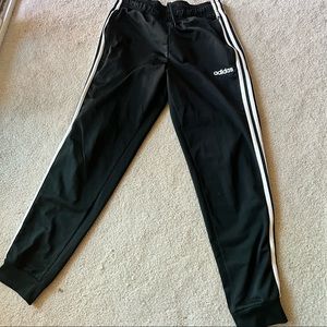 Adidas joggers